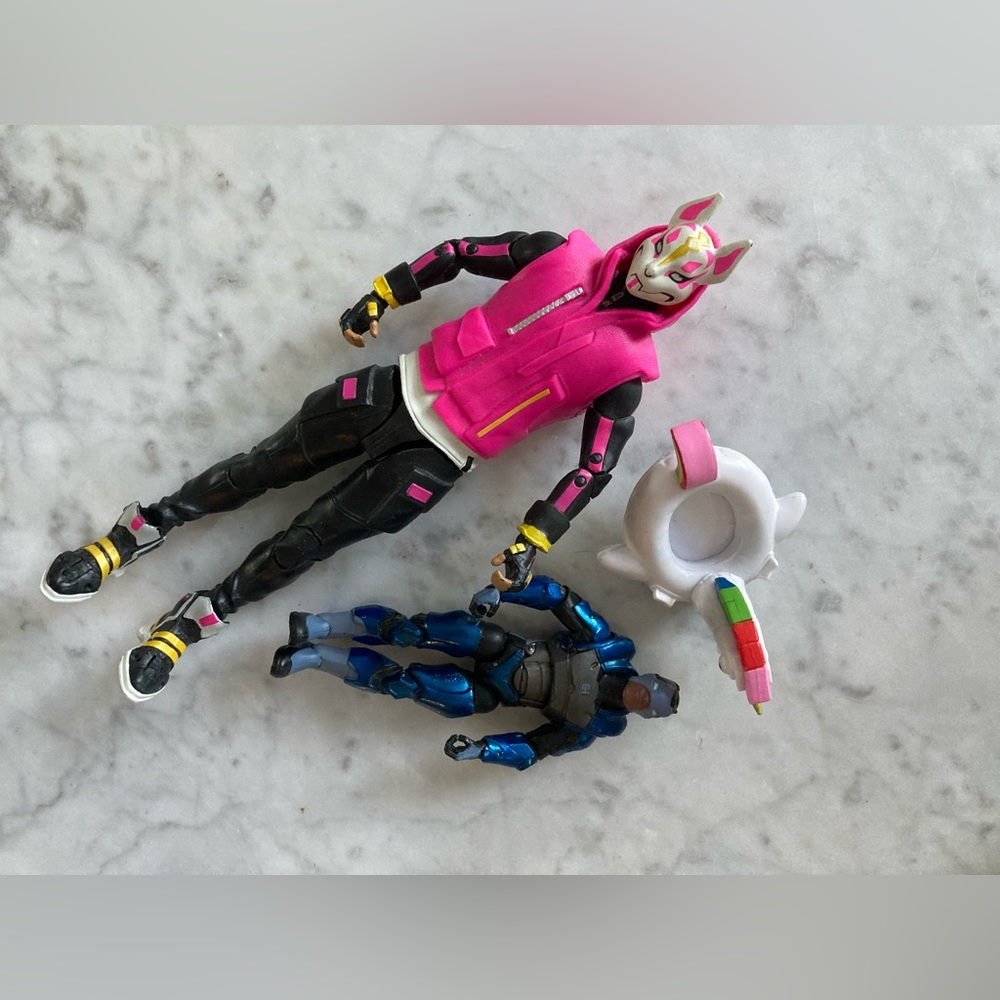 Fortnite Toys